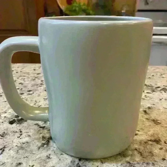 Rae Dunn "TAKE A BREAK" Mug - Picture 2 of 4